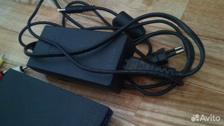 Игра Sony PS 2