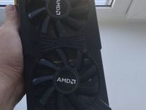 AMD RX 580 4G