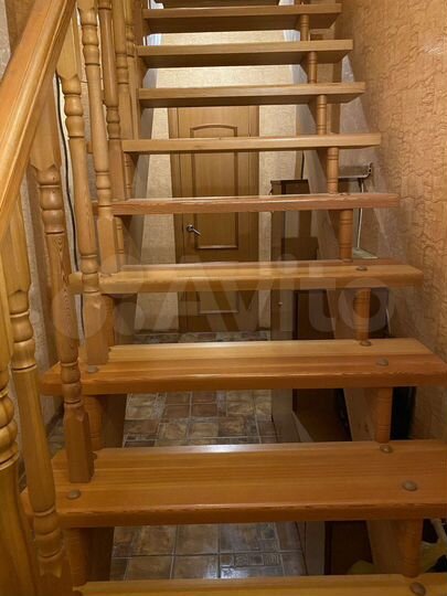 3-к. квартира, 109,5 м², 6/7 эт.