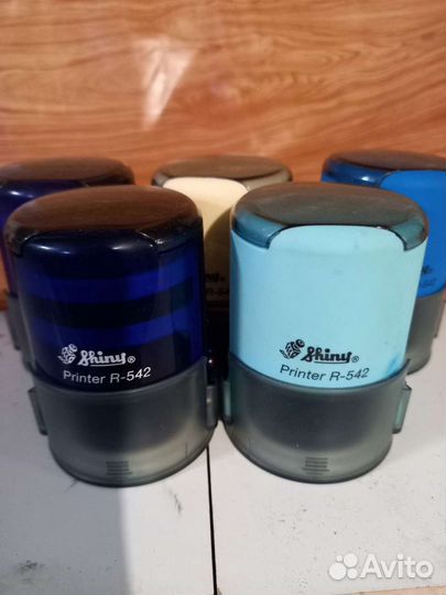 Оснастка автоматическая