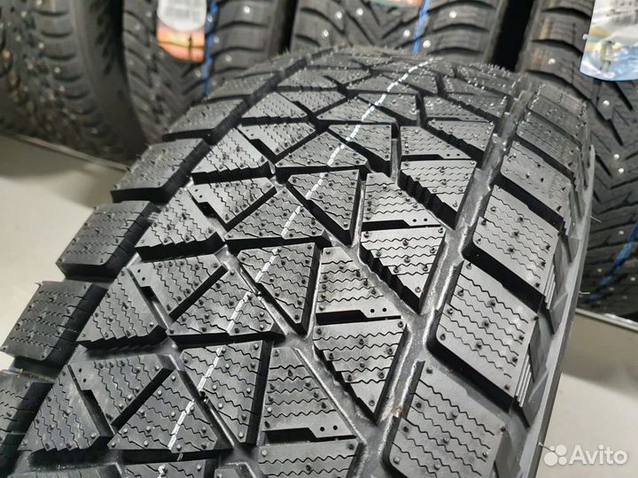 Bridgestone Blizzak DM-V2 225/65 R17