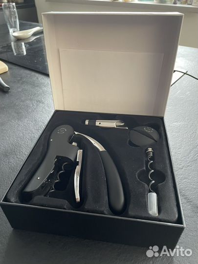 Набор для вина/ набор сомелье