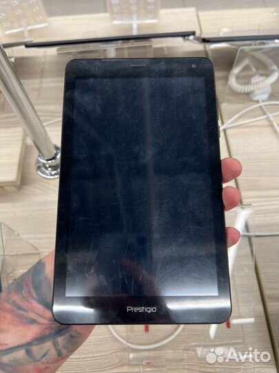 Планшет priestigio node 3g