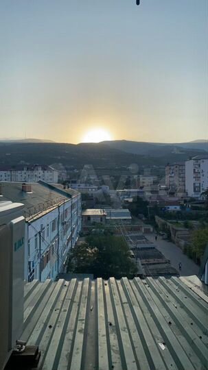 1-к. квартира, 47 м², 6/6 эт.