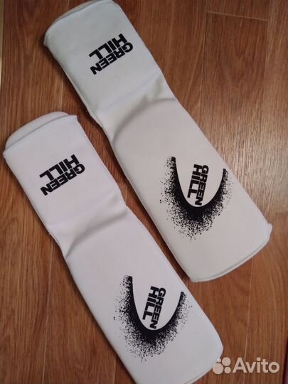 Защита для карате