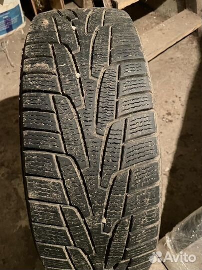 Kumho I'Zen KW31 205/65 R16 95R