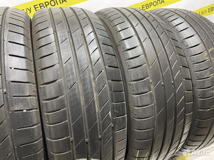 Kumho Ecsta PS71 205/60 R16 100R