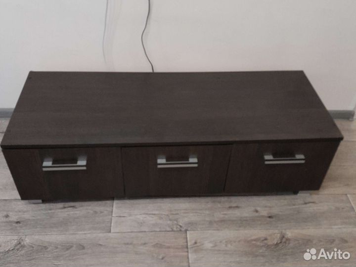 Тумба под телевизор бу