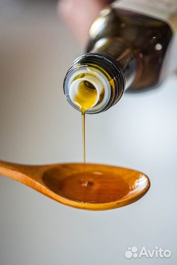 Масло кедровое обогащенное облепихой (100 мл, 0.27