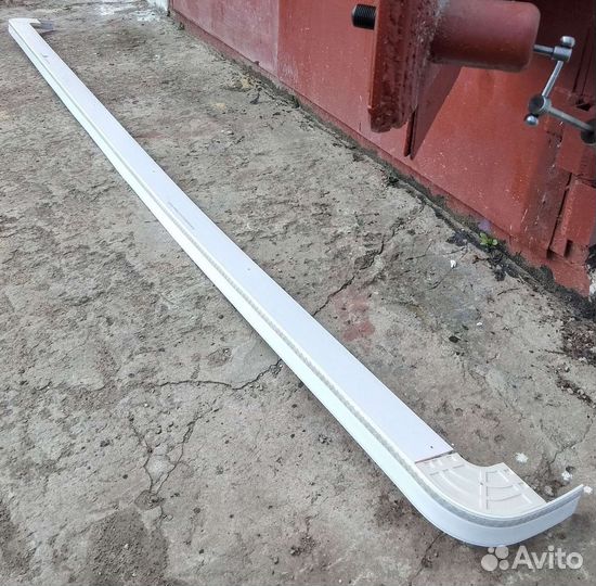 Карниз потолочный