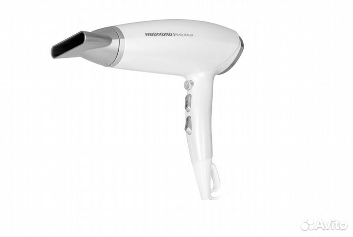 Фен Redmond RF-532