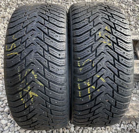 Nokian Tyres Hakkapeliitta 8 225/45 R18