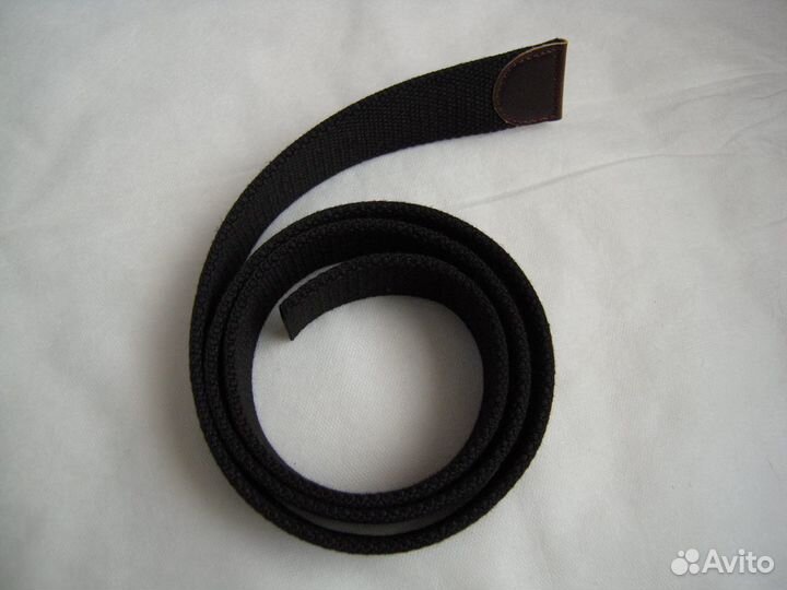 Ремни тканевые (цена за 2 шт.)