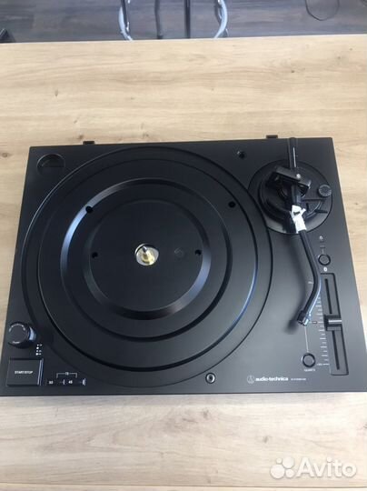 Audio-Technica AT-LP120XBT-USB новый