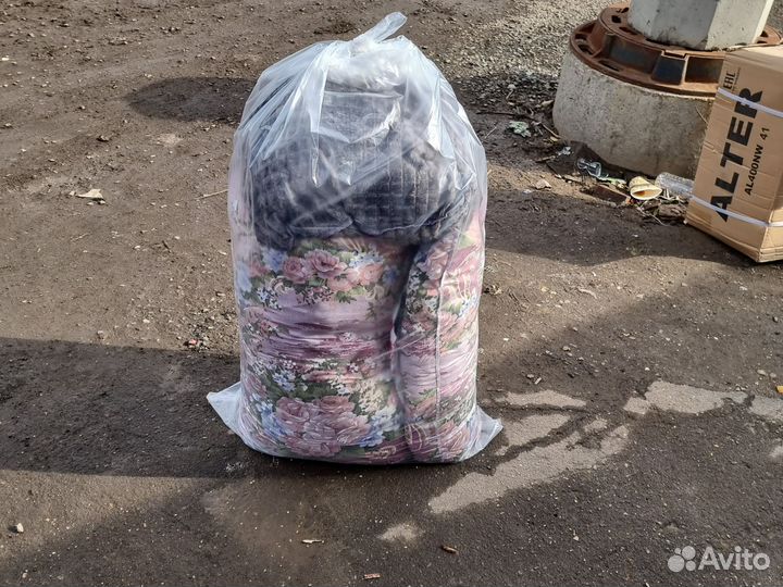 Комплекты для рабочих и хостели