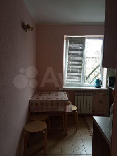 2-к. квартира, 43 м², 5/5 эт.