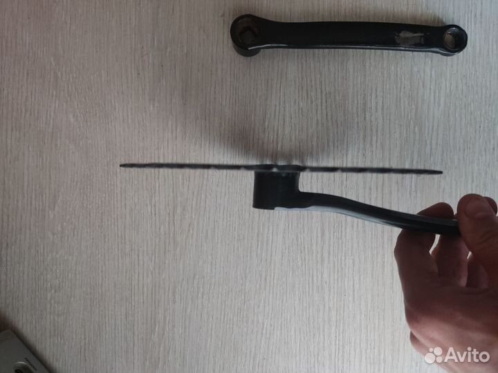 Запчасти для велосипеда