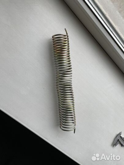 Пружина подъёма Polarus