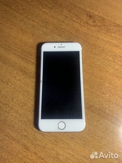iPhone 7, 32 ГБ