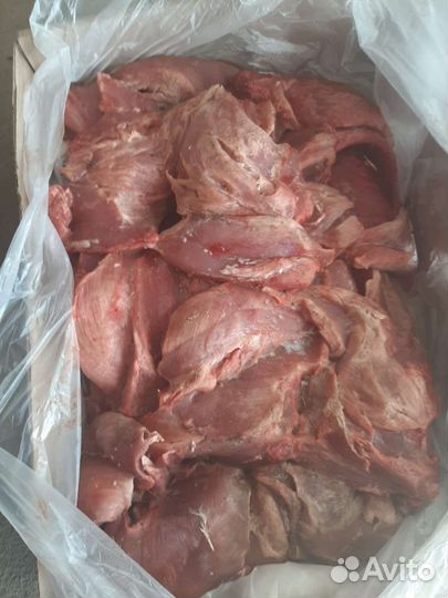 Индейка на корм