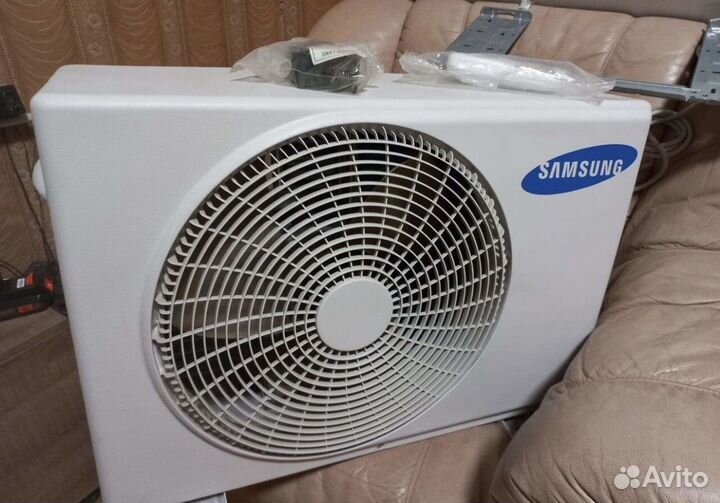 Сплит система Samsung aq09ugfx