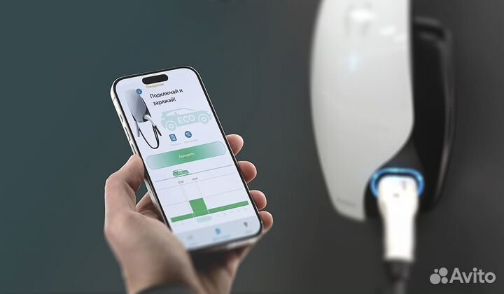 Pandora Wall-E DUO 22+22 кВт