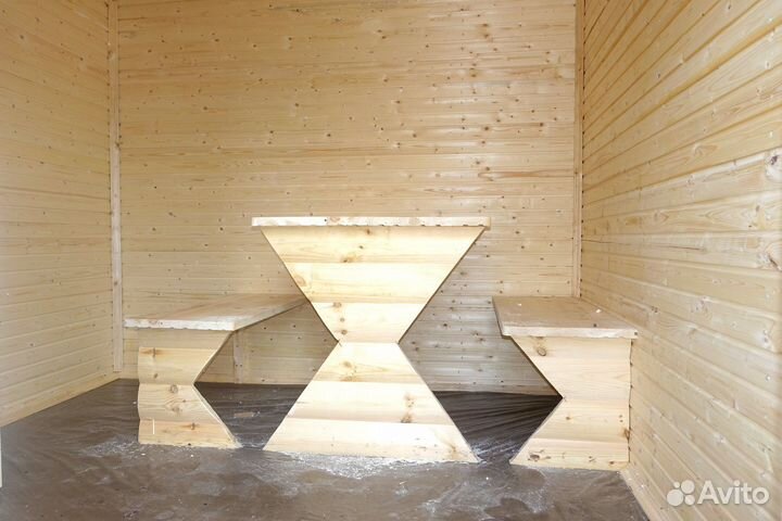 Бани Дачные