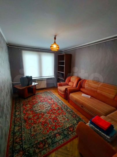 2-к. квартира, 41,4 м², 5/5 эт.