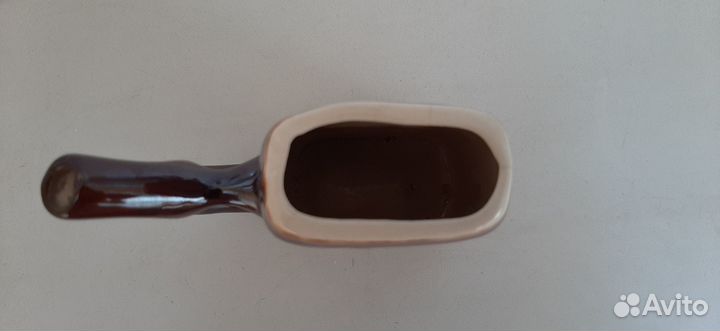 Кружка курортная. Поильник. СССР. Редкость