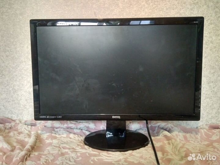 Монитор benq GL2450-B