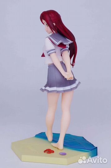 Аниме фигурка Riko Sakurauchi — Love Live Sunshine