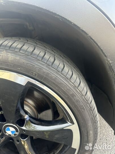 Goodyear Excellence 275/35 R20 102