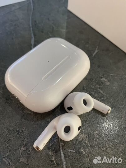 Airpods pro