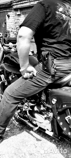 Чехол - кобура для смартфона