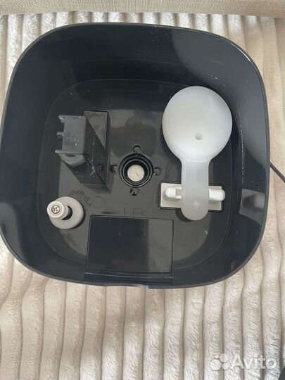 Увлажнитель воздуха redmond