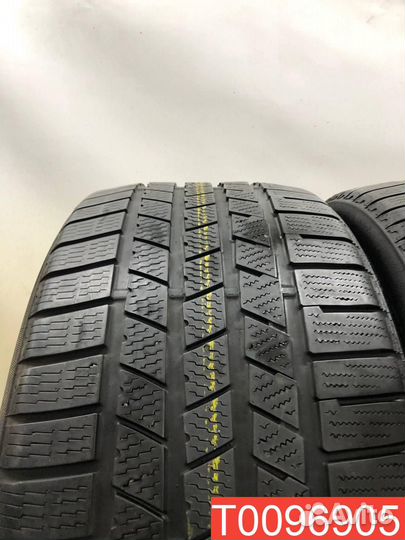 Continental ContiCrossContact Winter 295/35 R21 107V