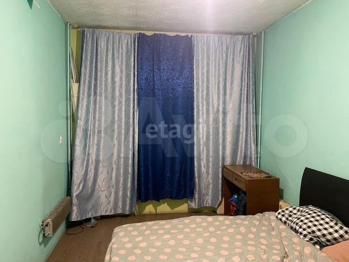 4-к. квартира, 81,8 м², 5/9 эт.