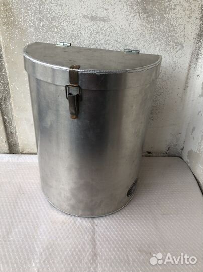 Рыбацкий ящик