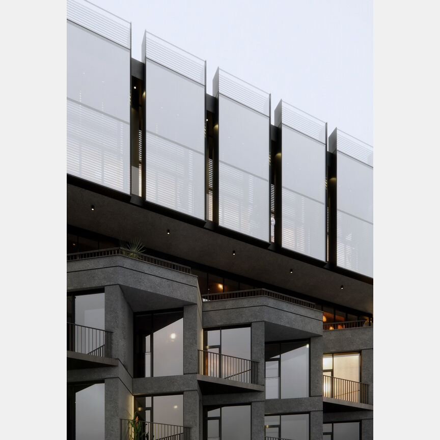 1-к. квартира, 44,1 м², 20/27 эт.