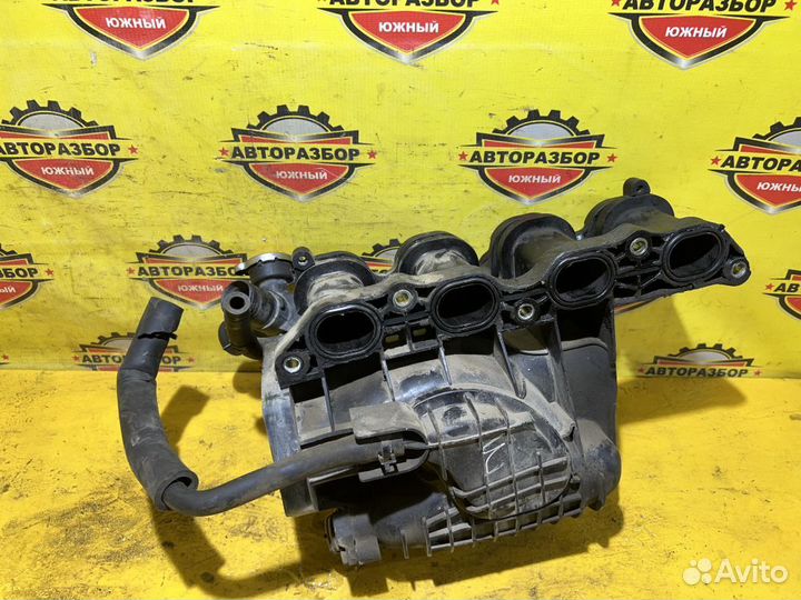 Коллектор впускной Hyundai Solaris 1