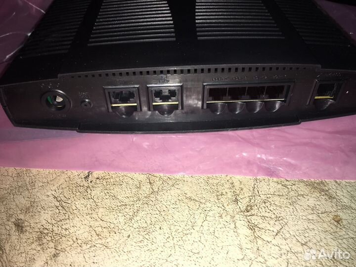 VoIP шлюз FXS Mediatrix 4104 plus