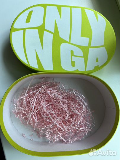 Коробка подарочная