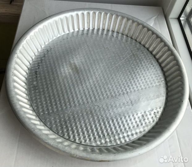 Форма для выпечки