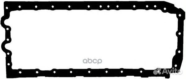 Прокладка масляного поддона BMW E82/88/90/91/F