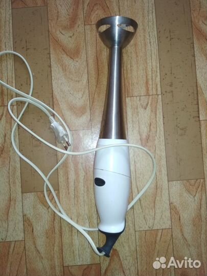 Блендер braun