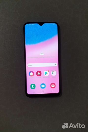 Samsung galaxy a30s