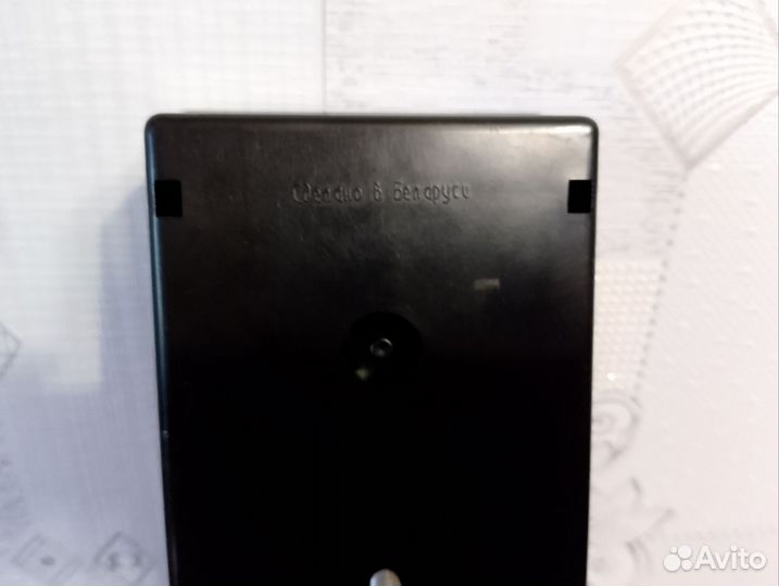 Задний фонарь - Газон, Валдай, маз без провода