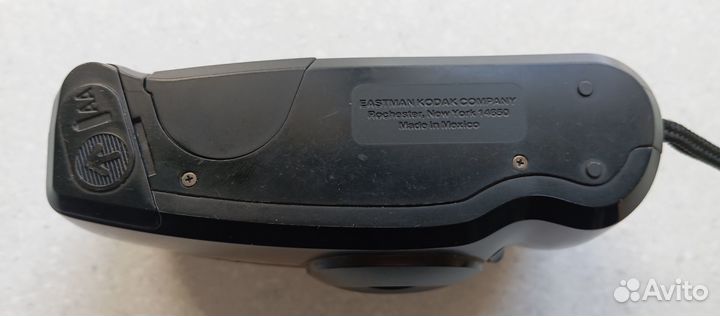 Фотоаппарат Kodak Star 575