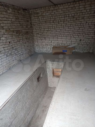 Гараж, 22 м²