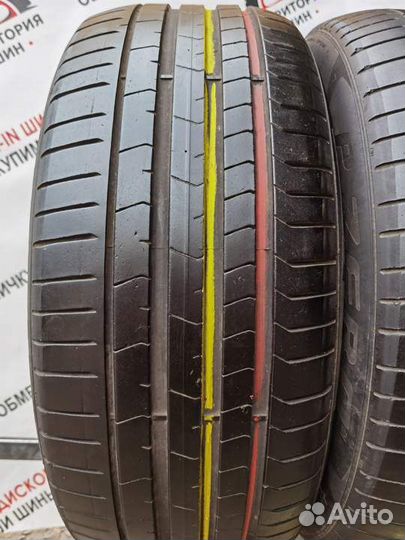 Pirelli P Zero 265/50 R19 110W